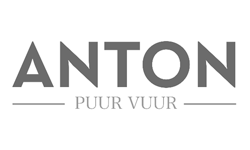 Anton puur vuur