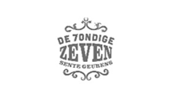 De Zondige Zeven