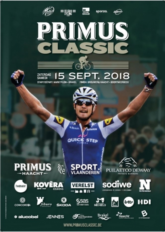 Primus Haacht Classic 2018