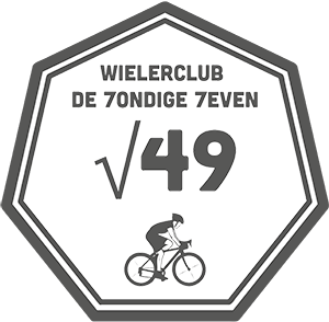 WTC Vierkantswortel 49 - Wielerclub √49